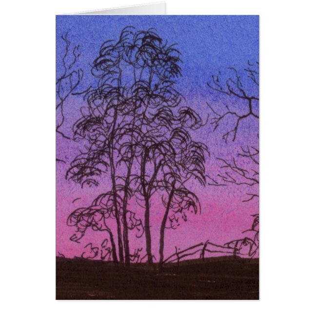 Old Fence Row (Vorne)