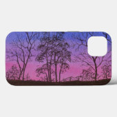 Old Fence Row Case-Mate iPhone Hülle (Rückseite (Horizontal))