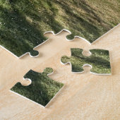 Old Field Point Lighthouse, New York Puzzle (Seite)