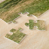 Old Field Point Lighthouse, New York Puzzle (Seite)