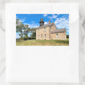 Old Field Point Lighthouse, New York Stickers (Tasche)