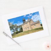 Old Field Point Lighthouse, New York Stickers (Umschlag)