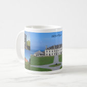 Old Fort Niagara Tasse (Vorderseite Links)