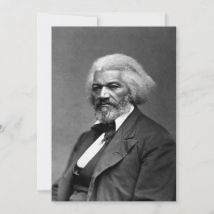 Old Fr3d3rick Bailey Douglas African American Hero