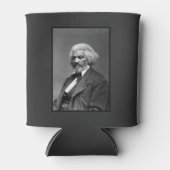 Old Fr3d3rick Bailey Douglas African American Hero Dosenkühler (Vorderseite)