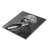 Old Fr3d3rick Bailey Douglas African American Hero Fliese (Seite)