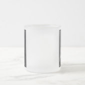 Old Fr3d3rick Bailey Douglas African American Hero Mattglastasse (Mittel)