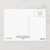 Old Fremont St., Las Vegas Vintag Postkarte (Rückseite)