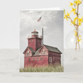 Old Friend Birthday Karte (Gelbe Blume)