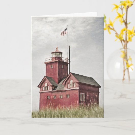 Old Friend Birthday Karte (Gelbe Blume)