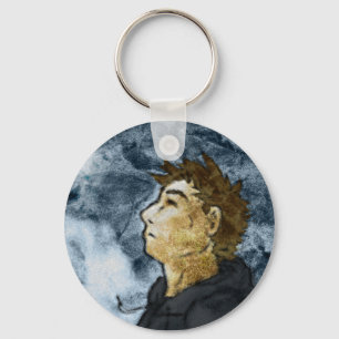 Old Friend - Schlüsselanhänger