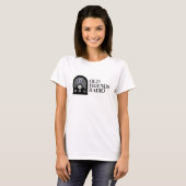 Old Friends Radio Woman's Classic T - Shirt (Vorne ganz)