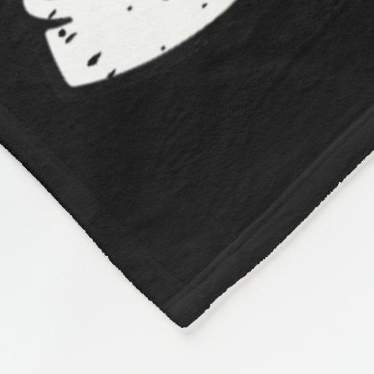 Old Gaming Controller Walker Funny Gamer Men Women Fleecedecke (Ecke)