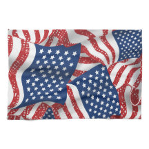 Old Glory All American - USA Flag - Celebration