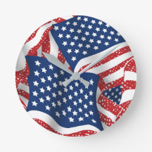 Old Glory All American - USA Flag