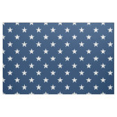 Old Glory Blue White Stars (groß) Stoff (Fat Quarter (45,7 x 55,9 cm))