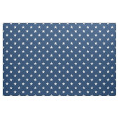 Old Glory Blue White Stars (klein) Stoff (Fat Quarter (45,7 x 55,9 cm))