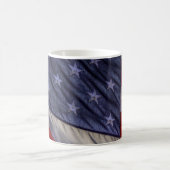 Old Glory Kaffeetasse (Mittel)