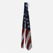 Old Glory Neck Tie Krawatte (Rückseite)
