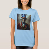 Old Glory Outfitters T-Shirt (Vorderseite)