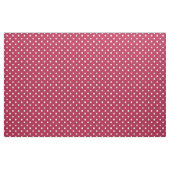 Old Glory Red White Polka Dots Stoff (Yard (91,4 cm))