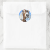 Old Goats Club Sticker (Tasche)