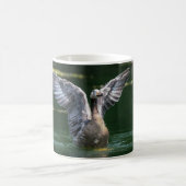 Old Goose Wing Action Coffee Tasse (Mittel)