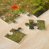 Old Grimsby, Tresco Puzzle (Seite)