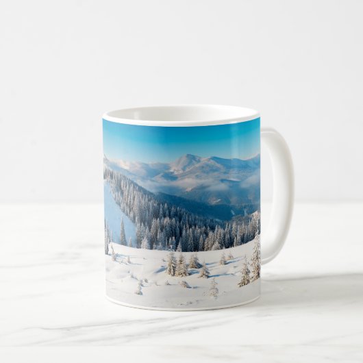 Old grunge wooden texture or background with termi kaffeetasse (VorderseiteRechts)