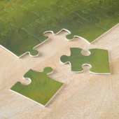 Old Gurnet Lighthouses 1014pc Puzzle (Seite)
