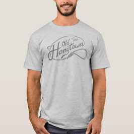 Old Hangtown T - Shirt
