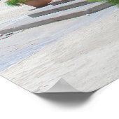 Old Havana Poster (Ecke)