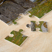 Old Irish Dolmen Puzzle (Seite)
