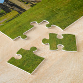 Old Irish Dolmen Puzzle (Seite)