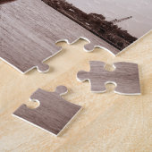 Old Irish Sailing Ship Puzzle (Seite)