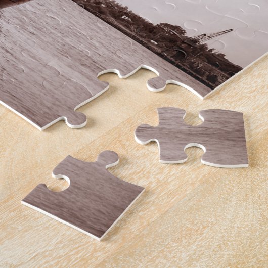 Old Irish Sailing Ship Puzzle (Seite)