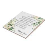 Old Irish Sessing & Wedding Greenery Fliese (Seite)