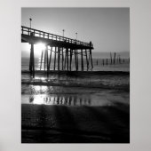 Old Johnnie Mercer's Pier Poster (Vorne)