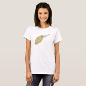 Old Las Vegas Hotel Key T - Shirt (Vorne ganz)
