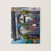 Old London Pub Puzzle (Vertikal)