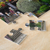 Old London Pub Puzzle (Seite)
