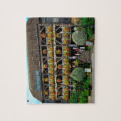 Old London Pub Puzzle (Vertikal)