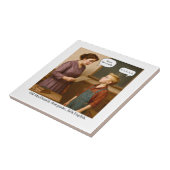 Old MacDonald, first grader, fails English. Fliese (Seite)