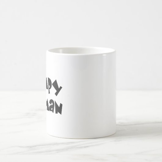 old man grumpy kaffeetasse (Mittel)