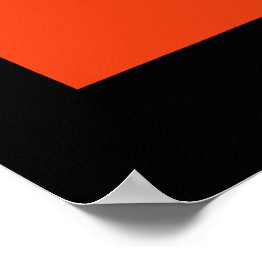 Old Man Jazz, Ein exzentrisches Foxtrot-Lied Poster (Ecke)