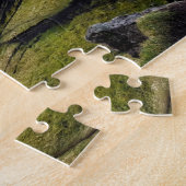 Old Man of Storr Isle of Sky Scotland Travel Puzzle (Seite)