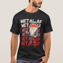 Old Man Still Metal AF