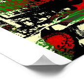 Old Meets New Poster (Ecke)