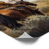 Old Meets New Poster (Ecke)