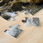 Old Mill Gatlinburg Tennessee Puzzle (Seite)